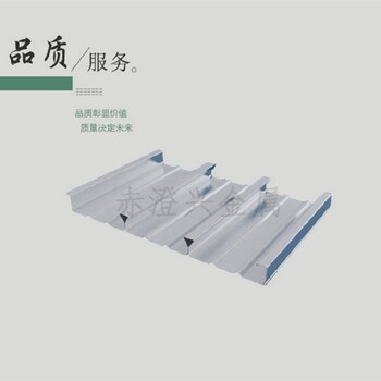 臺(tái)州YX25-430鋁鎂錳板