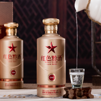 貴州黔酒股份廣西欽州黔酒代理