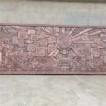 玻璃鋼浮雕廠家
