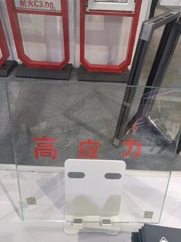 盧氏縣玻璃隔斷多少錢一平方
