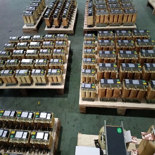 泸州输出电抗器生产厂家