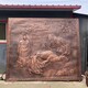 玻璃鋼浮雕圖
