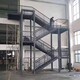 良井镇钢结构楼梯建筑工程承包公司图
