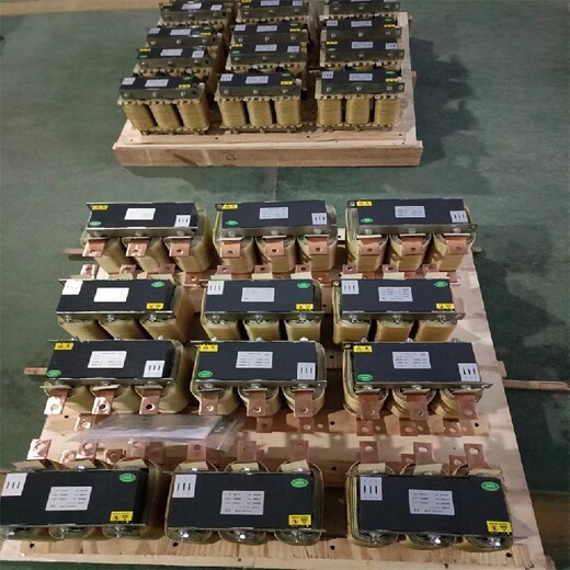 宜兰县输出电抗器生产厂家