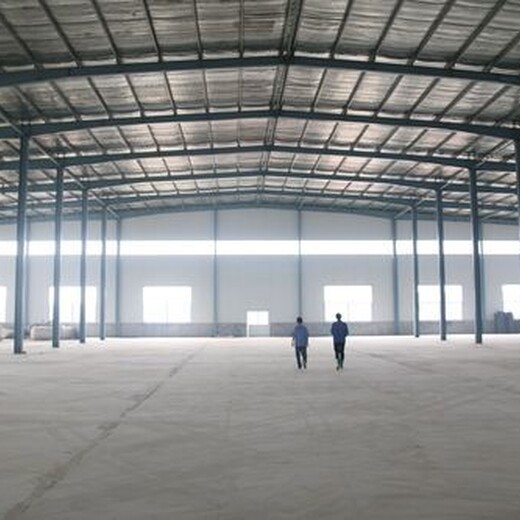 惠阳经济开发区大型钢结构厂房厂家电话