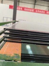 深圳防火玻璃隔断