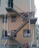 三和街道專業鋼結構樓梯廠家定做