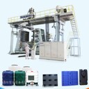 塑料卡托注塑機設備托盤設備電話
