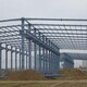 新圩镇大型钢结构厂房多少钱一平方产品图