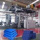 吹塑托盤設(shè)備圖