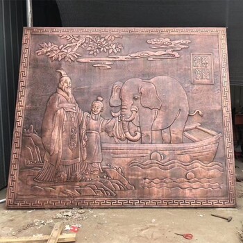 大型浮雕制作立體浮雕加工廠