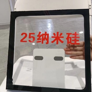 深圳單片玻璃隔斷價格