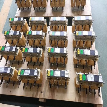 珠海三相交流输入电抗器厂家价格输入电抗器
