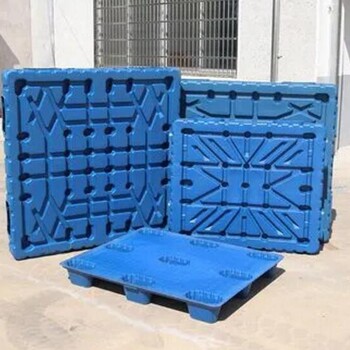 塑料托盤生產設備機器托盤設備加工