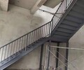 永湖鎮室外鋼結構樓梯施工隊電話