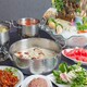 供應(yīng)火鍋底料工廠圖