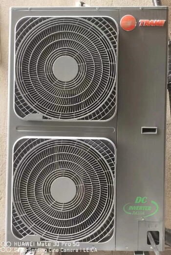 上海普陀古德曼五恒全空氣空調(diào)生態(tài)系統(tǒng)