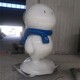 公園玻璃鋼卡通人物雕塑定做廠家產(chǎn)品圖