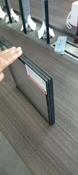 蘇州鋼質(zhì)玻璃隔斷廠家