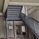 新圩镇钢结构楼梯建筑工程承包公司图