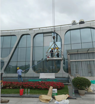 桂林超长玻璃更换多少钱,玻璃门扇厂家安装