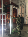 麗江電磁屏蔽機房設(shè)備廠家