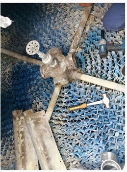 大興冷卻塔機(jī)電設(shè)備維修