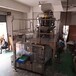 镇江预制袋咖啡豆包装机咖啡豆包装机
