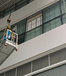 九江高空幕墙玻璃更换安装费用
