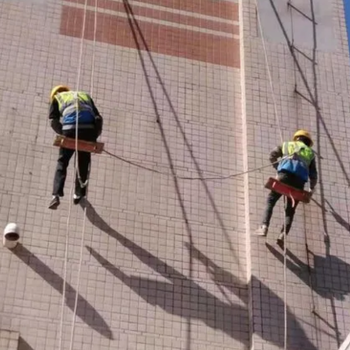 湘西外墙瓷砖空鼓修复安装费用