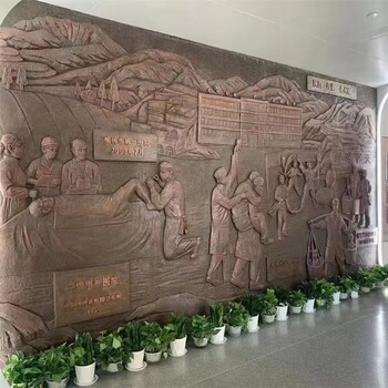 大型浮雕價(jià)格立體浮雕加工廠