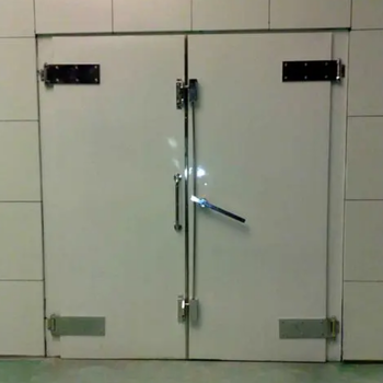 電磁屏蔽門價格