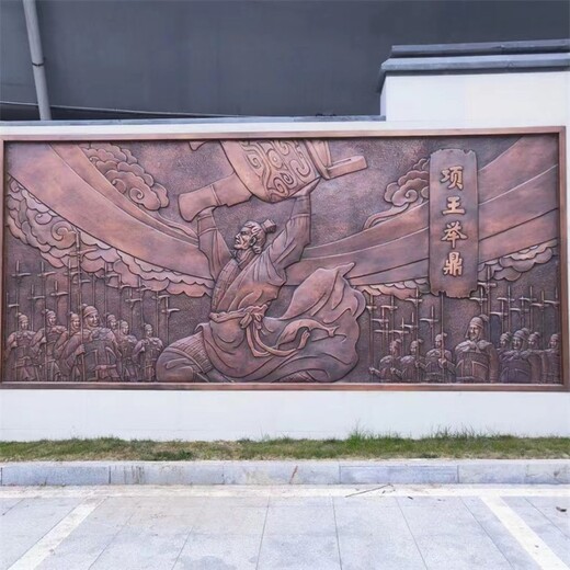 曲陽縣戶外玻璃鋼浮雕訂制