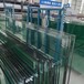  Luanchuan nano silicon fireproof glass supplier, crystal silicon is used for glass partition