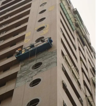 懷化外墻瓷磚空鼓修復(fù)報(bào)價(jià),外墻瓷磚漆皮脫落怎么修復(fù)