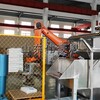 尿素機器人自動拆包機全自動拆袋機設備廠家