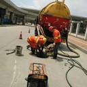 杭州灣下水道疏通