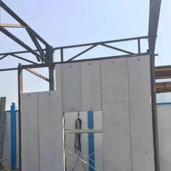 玛沁县ALC轻质隔墙板厂家联系方式供应蒸压alc墙板厂家