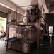 镇江牛皮纸咖啡豆包装机咖啡豆包装机