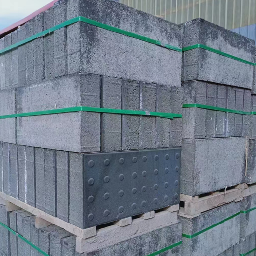 透水砖生产厂家同仁县销售透水砖