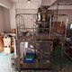 淮北自立袋咖啡豆包装机咖啡豆包装机展示图