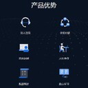 電話(huà)機器人電話(huà)營(yíng)銷(xiāo)機器人ai機器人打電話(huà)軟件