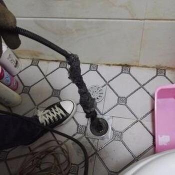杭州廚房下水道疏通杭州附近