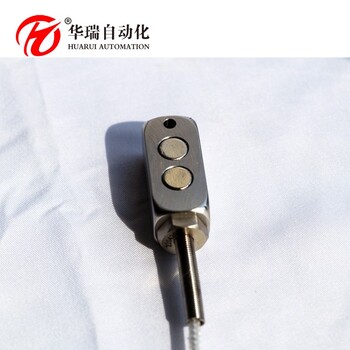 皮帶測(cè)溫器溫度器傳感-50~200℃測(cè)溫