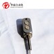 GWP200礦用本安型溫度傳感器圖