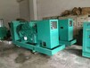 廣州二手發電機回收報價,柴油發電機組回收