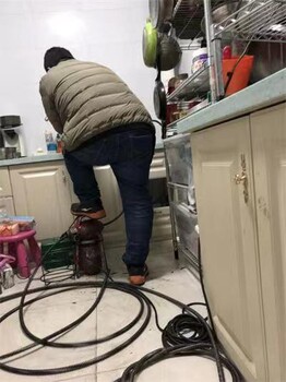 上城杭州疏通下水道價格杭州疏通下水道