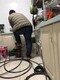 上城杭州疏通下水道电话洗菜池隔油池产品图