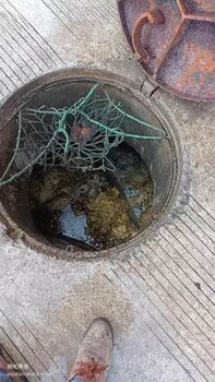 下水管管道疏通杭州附近