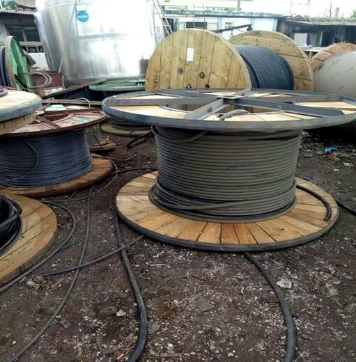 四川各种废旧电缆回收联系电话废旧电缆收购